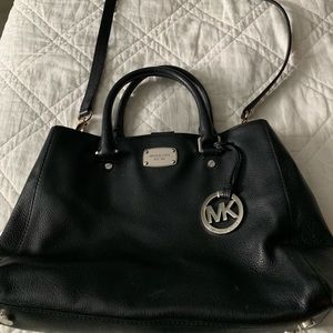 MK purse